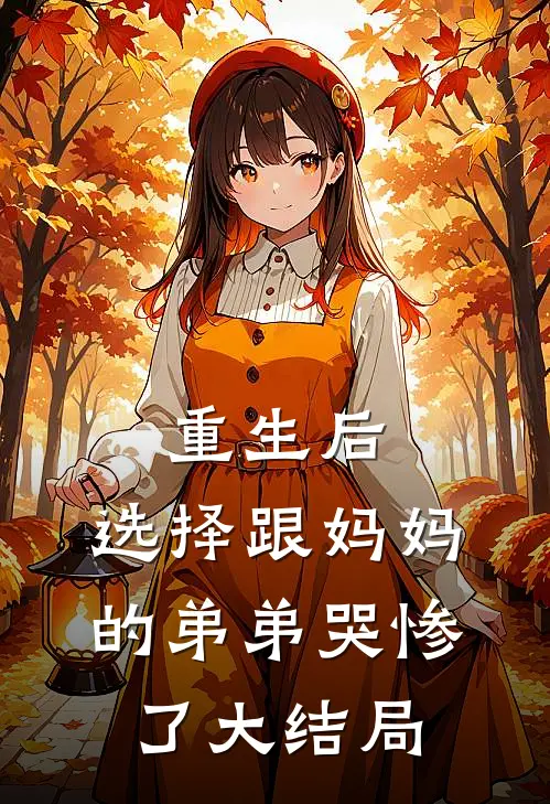 重生后，选择跟妈妈的弟弟哭惨了大结局
