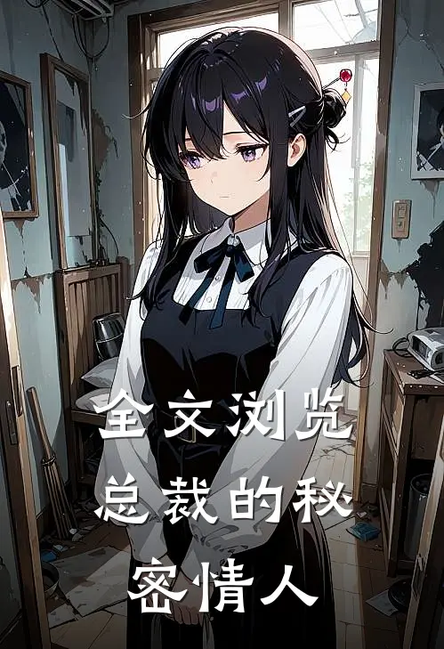 全文浏览总裁的秘密情人