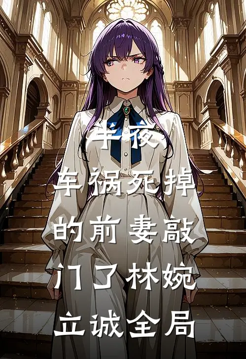 半夜，车祸死掉的前妻敲门了林婉立诚全局