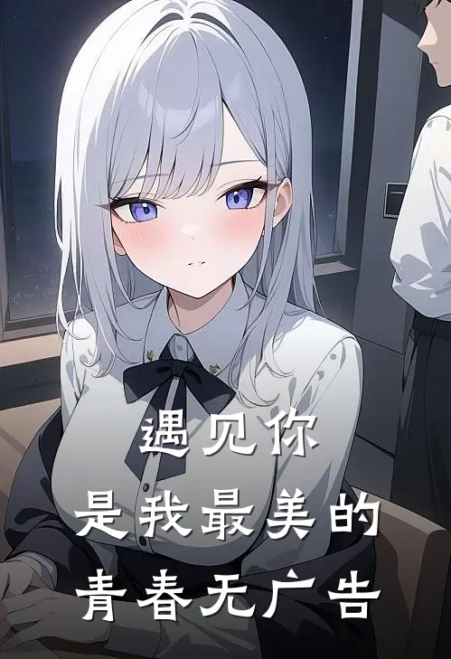 遇见你，是我最美的青春无广告