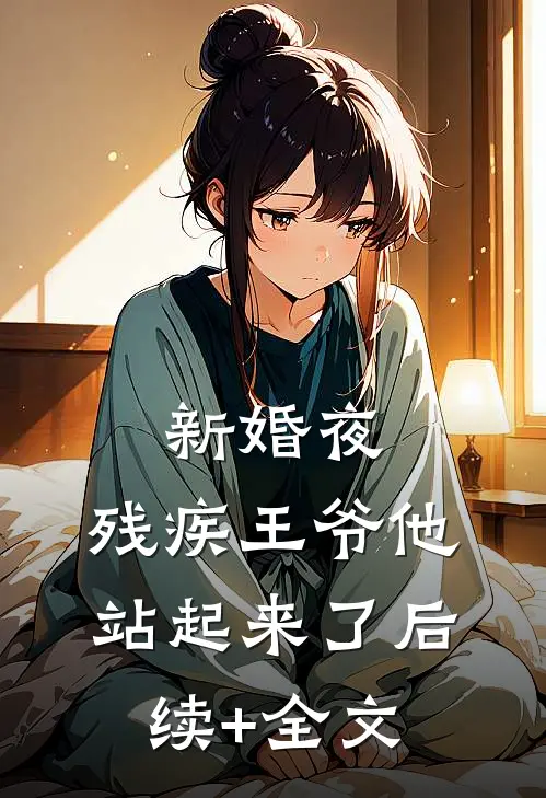 新婚夜， 残疾王爷他站起来了后续+全文