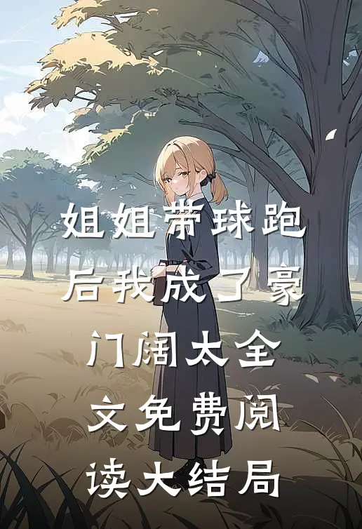 姐姐带球跑后我成了豪门阔太全文免费阅读大结局