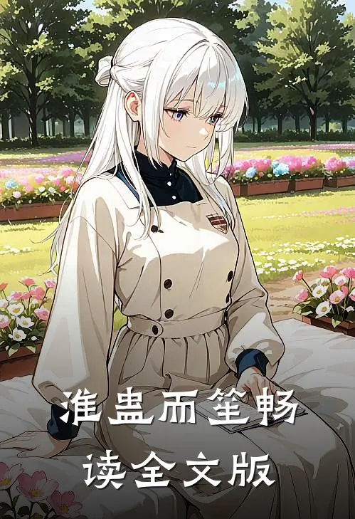 淮蛊而笙畅读全文版
