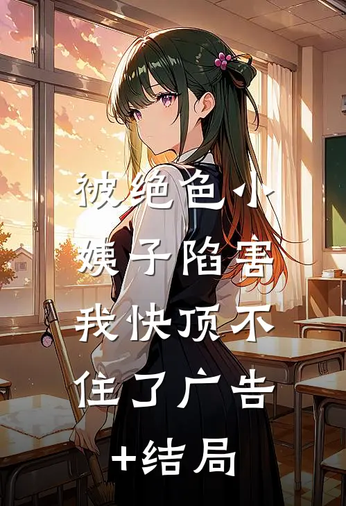 被绝色小姨子陷害，我快顶不住了广告+结局