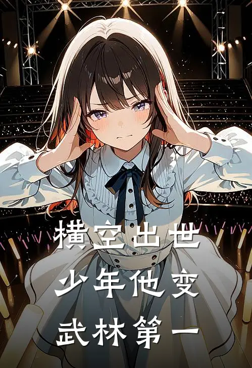 横空出世，少年他变武林第一