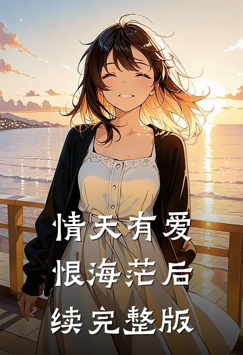 情天有爱恨海茫后续完整版