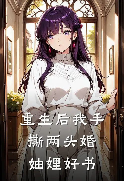重生后我手撕两头婚妯娌好书
