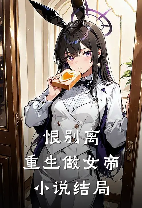 恨别离：重生做女帝小说结局