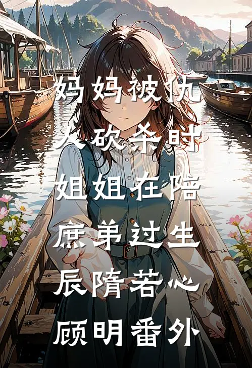妈妈被仇人砍杀时，姐姐在陪庶弟过生辰隋若心顾明番外