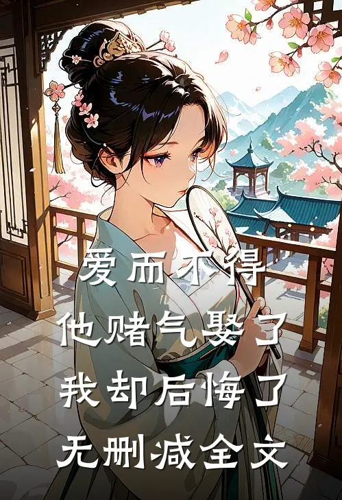 爱而不得，他赌气娶了我却后悔了无删减全文