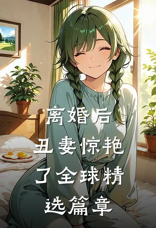 离婚后，丑妻惊艳了全球精选篇章