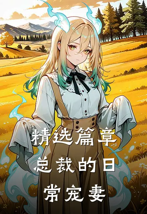 精选篇章总裁的日常宠妻