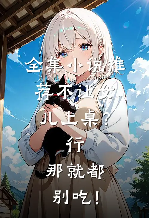 全集小说推荐不让女儿上桌？行，那就都别吃！