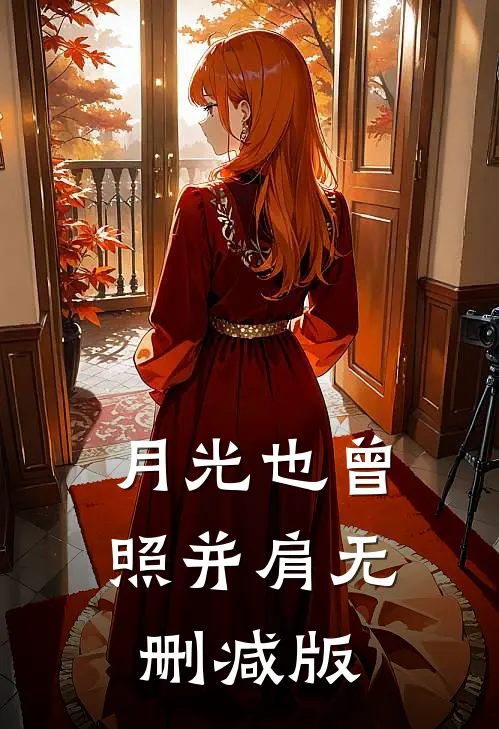 月光也曾照并肩无删减版