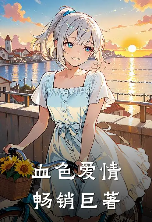 血色爱情畅销巨著