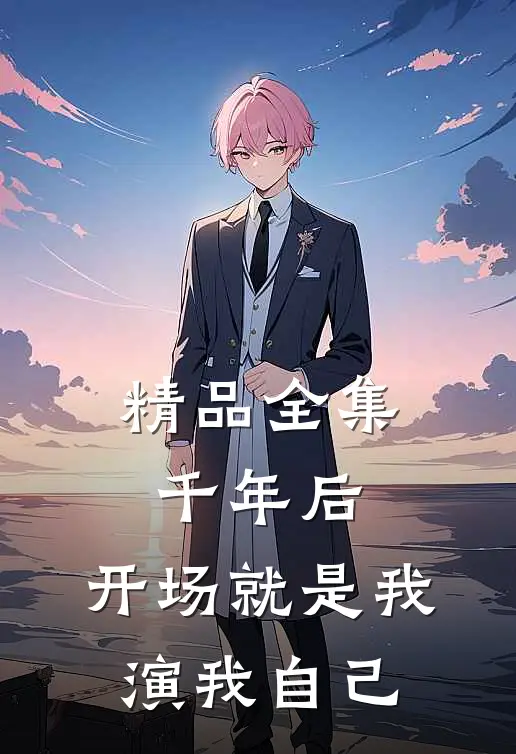 精品全集千年后，开场就是我演我自己