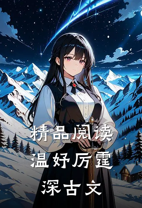 精品阅读温妤厉霆深古文
