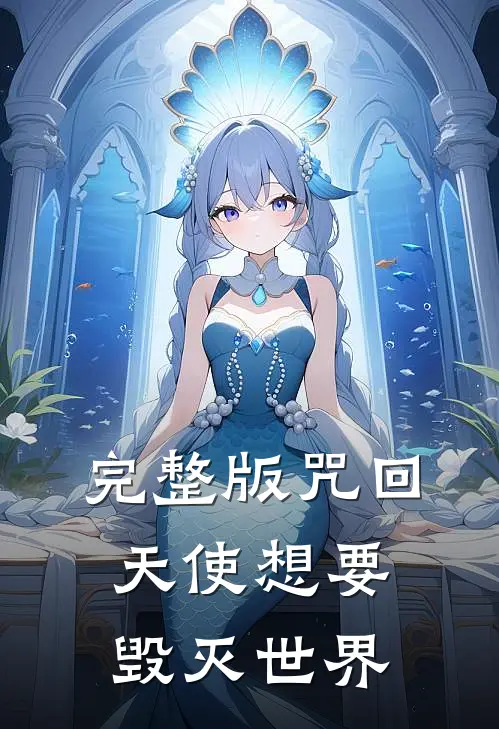 完整版咒回：天使想要毁灭世界