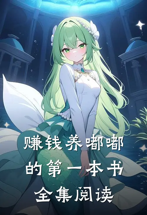 赚钱养嘟嘟的第一本书全集阅读