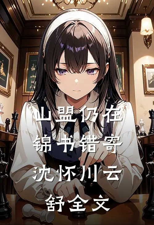 山盟仍在，锦书错寄沈怀川云舒全文