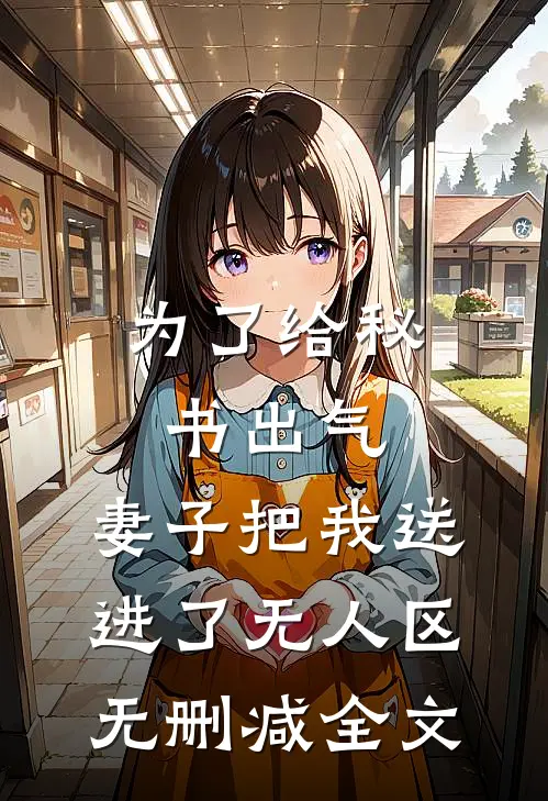 为了给秘书出气，妻子把我送进了无人区无删减全文