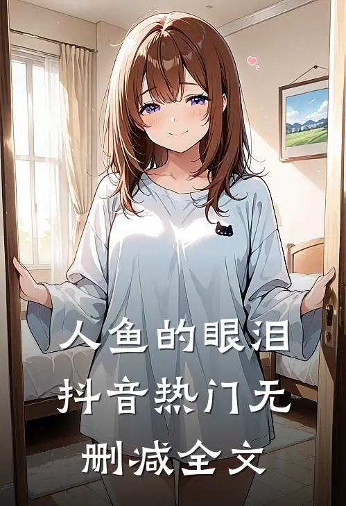 人鱼的眼泪抖音热门无删减全文