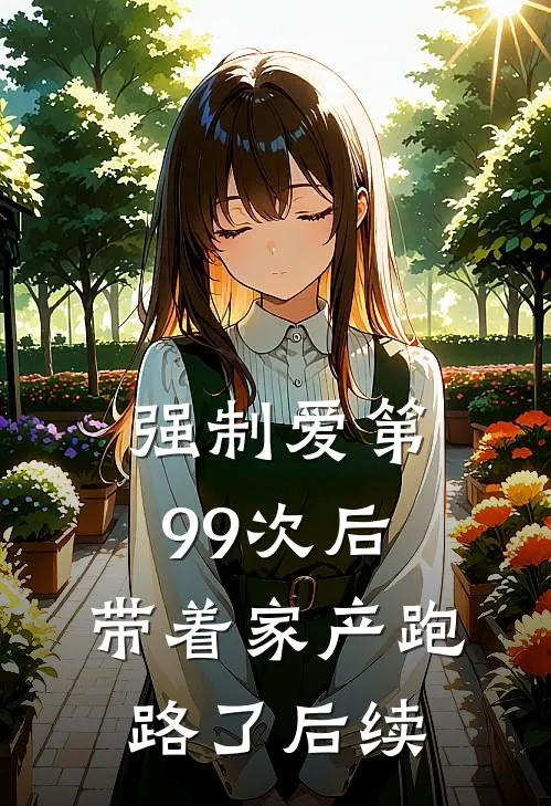 强制爱第99次后，带着家产跑路了后续