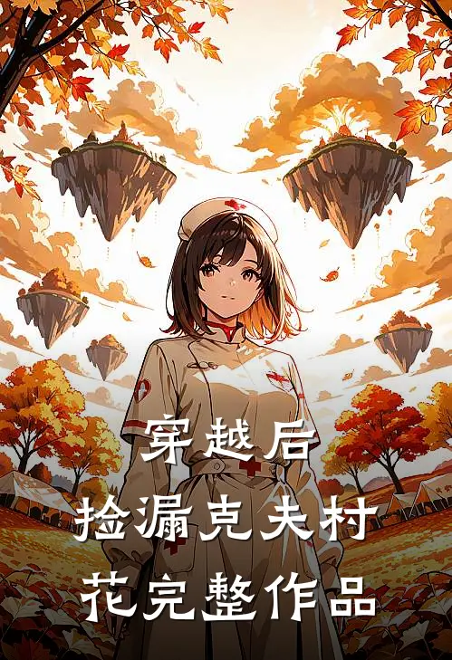 穿越后，捡漏克夫村花完整作品