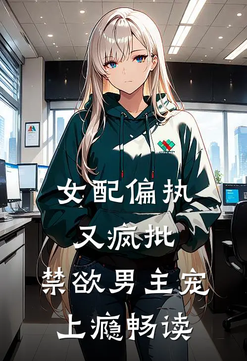 女配偏执又疯批，禁欲男主宠上瘾畅读