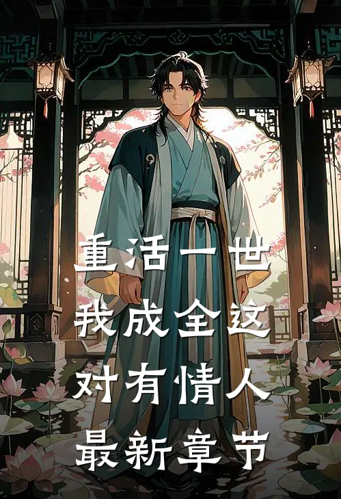 重活一世，我成全这对有情人最新章节