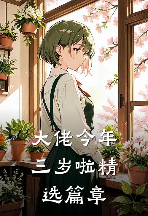 大佬今年三岁啦精选篇章