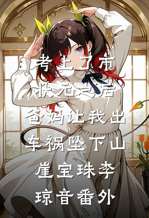 考上了市状元之后，爸妈让我出车祸坠下山崖宝珠李琼音番外