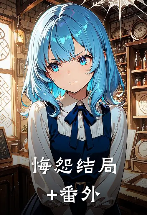 悔怨结局+番外