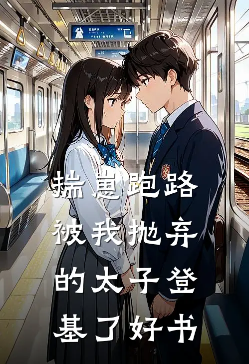 揣崽跑路，被我抛弃的太子登基了好书