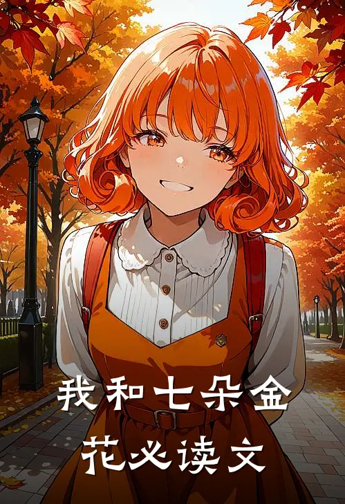我和七朵金花必读文