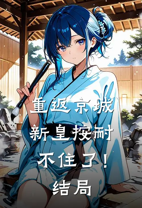 重返京城，新皇按耐不住了！结局