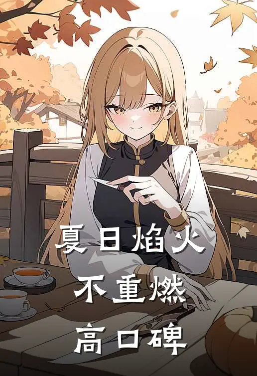夏日焰火不重燃高口碑