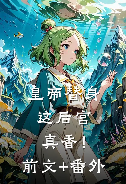 皇帝替身，这后宫真香！前文+番外