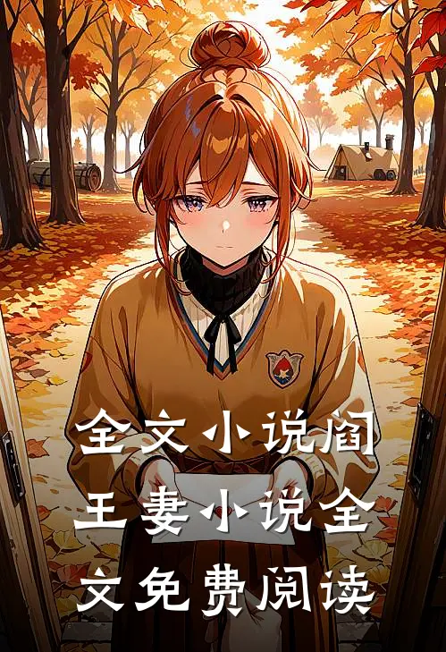全文小说阎王妻小说全文免费阅读