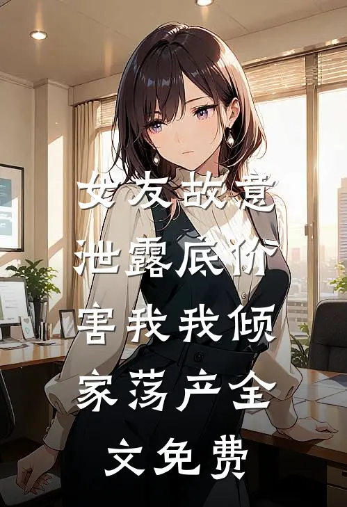 女友故意泄露底价，害我我倾家荡产全文免费