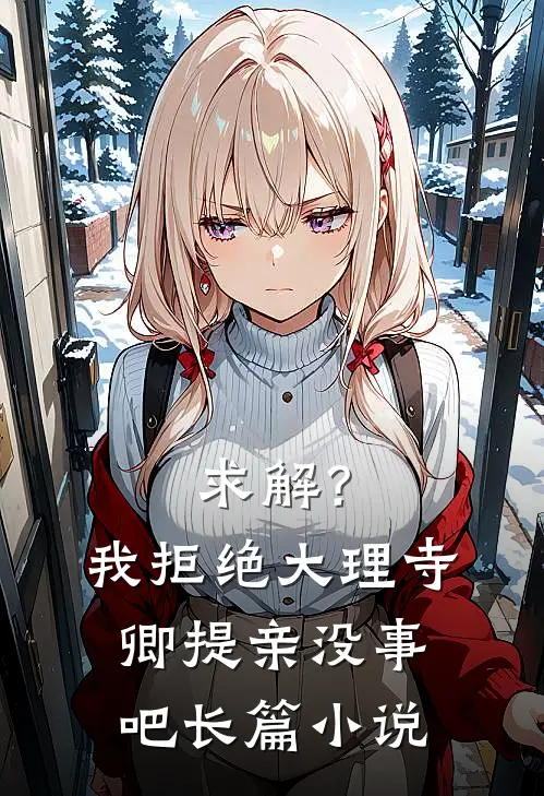 求解？我拒绝大理寺卿提亲没事吧长篇小说