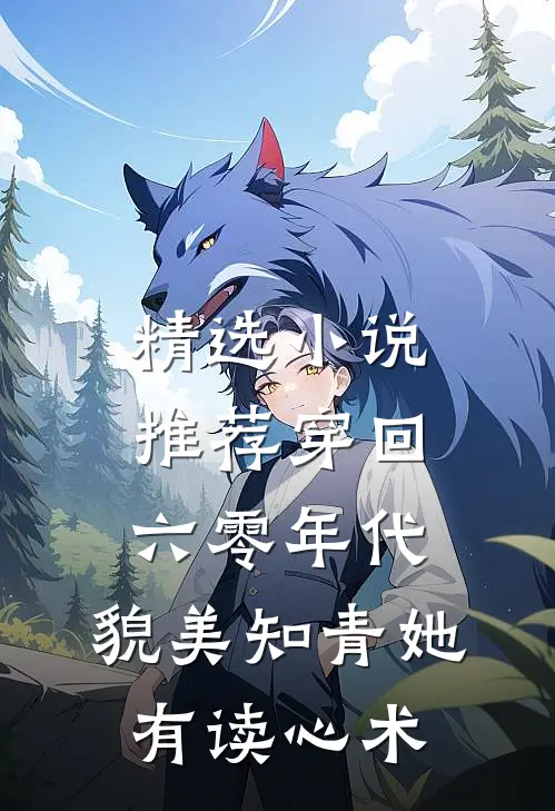 精选小说推荐穿回六零年代，貌美知青她有读心术