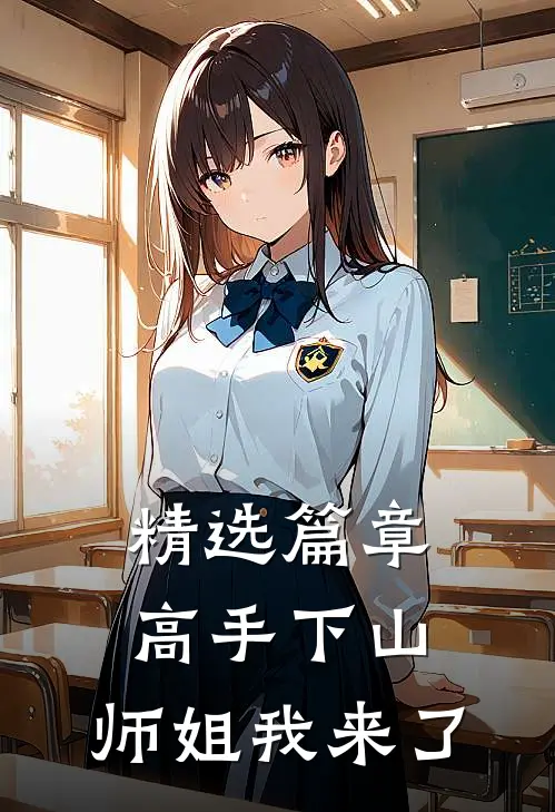 精选篇章高手下山：师姐我来了