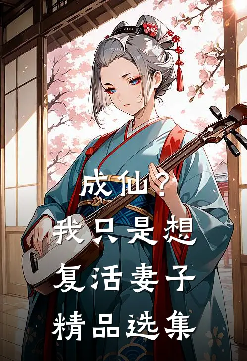 成仙？我只是想复活妻子精品选集