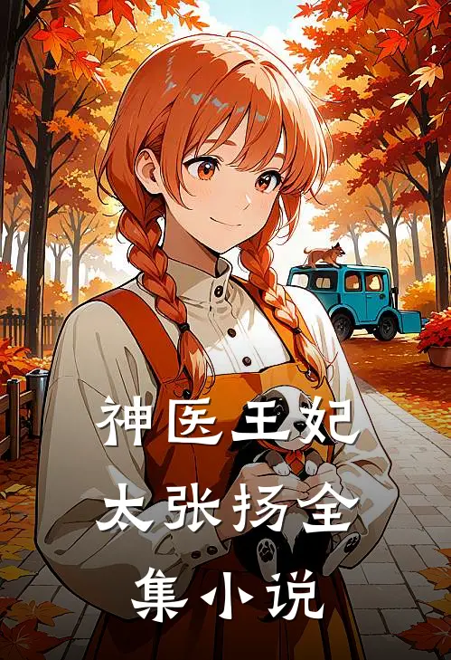 神医王妃太张扬全集小说