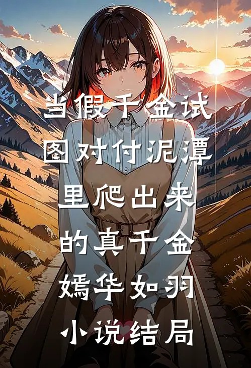 当假千金试图对付泥潭里爬出来的真千金嫣华如羽小说结局