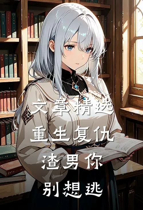 文章精选重生复仇：渣男你别想逃