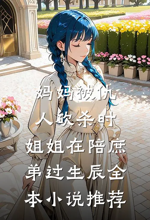 妈妈被仇人砍杀时，姐姐在陪庶弟过生辰全本小说推荐
