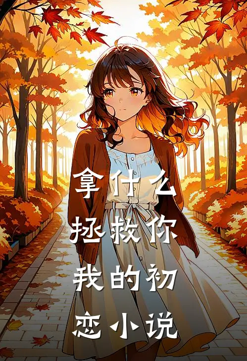 拿什么拯救你，我的初恋小说