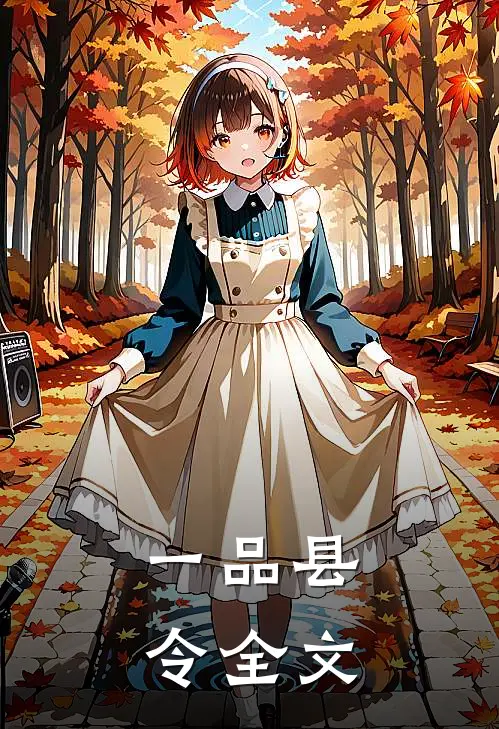 一品县令全文